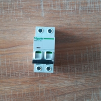 施耐德断路器(SCHNEIDER)IC65L 2P C25A