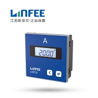领菲（LINFEE） 单相电流表 带RS485通讯 LNF32-C AC1A