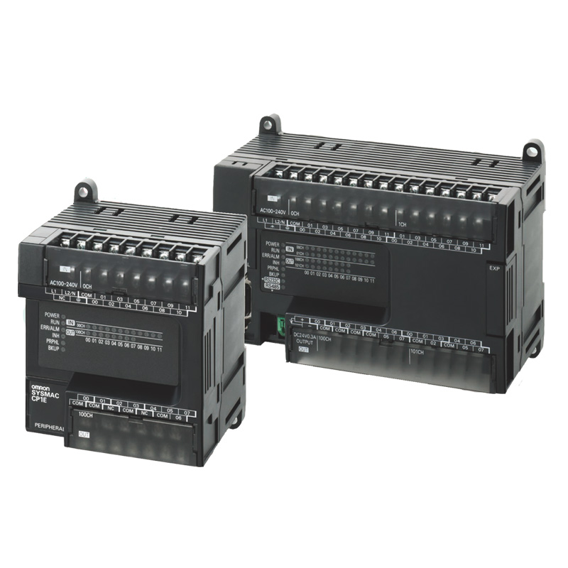 欧姆龙PLC CP1E-E20SDR-A-买卖工控网