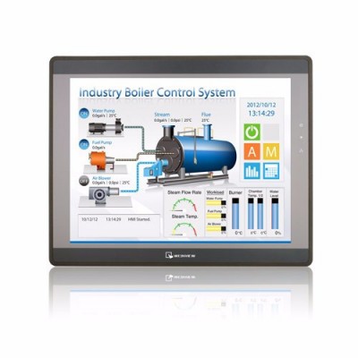 威纶通触摸屏 MT（iE）系列 MT8150iE