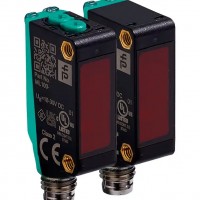倍加福对射型光电传感器（成对）M100/MV100-RT/76a/95/103