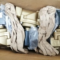 宝硕Buschjost,工艺流体和食品用阀,82540/82640系列