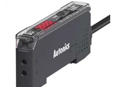 奥托尼克斯Autonics高性能单/双数字显示光纤放大器 BF5 系列