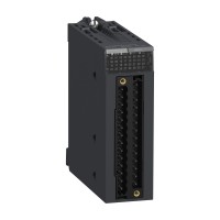 schneider 施耐德 型号BMXAMI0810隔离模拟量输入模块，高功能快速输入，8通道，多量程(电压/电流） ，高速，高精度：16位 ，通道间隔离