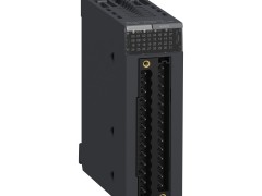 schneider 施耐德 型号BMXAMI0810隔离模拟量输入模块，高功能快速输入，8通道，多量程(电压/电流） ，高速，高精度：16位 ，通道间隔离