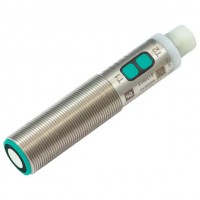 倍加福p+f超声波传感器UC500-18GS-IUEP-IO-V15