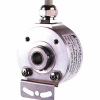 倍加福p+f增量旋转编码器THI40P-1CAK2R6TN-01024
