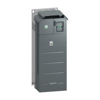 schneider 施耐德 型号：ATV610D55N4Z 变频器 ATV610 - 55 kW/75 HP - 380...460V - C3 EMC - 不标配面板