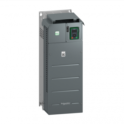 schneider 施耐德 型号：ATV610D55N4Z 变频器 ATV610 - 55 kW/75 HP - 380...460V - C3 EMC - 不标配面板