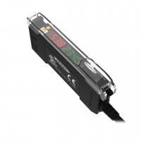 邦纳Banner光纤放大器DF-G3LIR-PU-2M 零部件号：87706