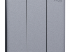 Schneider 施耐德电气 皓呈 面板插座，开关面板，开关插座