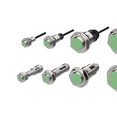 Autonics奥托尼克斯接近开关PR12-4DN/4DP/2DN PRT12-4DO传感器NPN三线24V
