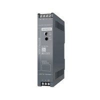SIEMENS/西门子 稳压电源 6EP3332-3SA00-0AY0 输入：100-240 V AC 输出：24 V DC/3 A
