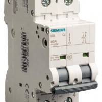 SIEMENS/西门子 5SY6216-7CC 微型断路器 5SY6 2P C16
