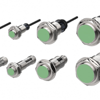 Autonics奥托尼克斯接近开关PR12-4DN/4DP/2DN PRT12-4DO传感器NPN三线24V