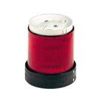 Schneider 施耐德电气 信号灯 型号：XVBC2B4 描述：发光单元 - 稳光 - 红 - 24 V 交流 直流XVBC2B4DB
