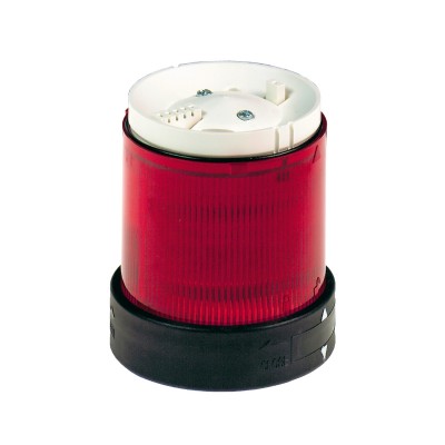 Schneider 施耐德电气 信号灯 型号：XVBC2B4 描述：发光单元 - 稳光 - 红 - 24 V 交流 直流XVBC2B4DB