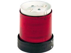 Schneider 施耐德电气 信号灯 型号：XVBC2B4 描述：发光单元 - 稳光 - 红 - 24 V 交流 直流XVBC2B4DB
