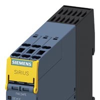 SIEMENS/西门子 安全继电器3SK1211-2BB40 SIRIUS 安全开关设备
