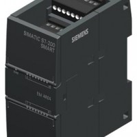 SIEMENS/西门子 S7-200 SMART 模拟量输入扩展模块 EM AE04 6ES7288-3AE04-0AA0