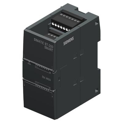SIEMENS/西门子 S7-200 SMART 模拟量输入扩展模块 EM AE04 6ES7288-3AE04-0AA0
