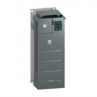 施耐德Schneider 型号：ATV610D55N4Z 变频器 ATV610 - 55 kW/75 HP - 380...460V - C3 EMC - 不标配面板
