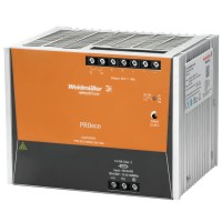 魏德米勒Weidmueller电源1469520000 PRO ECO 960W 24V 40A