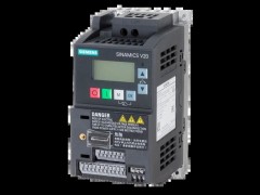 紧凑型变频器 SINAMICS V20 200 ... 240 V 1 AC