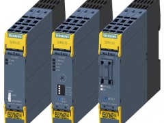 SIRIUS 3SK 安全继电器
