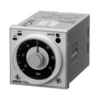 欧姆龙Omron 固态定时器 H3BA-N8H AC220V