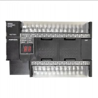 欧姆龙Omron 可编程控制器基本型 CPU单元 CP1H-X40DT-D