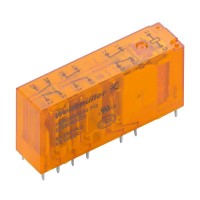 Weidmuller/魏德米勒  电气产品继电器模块和固态继电器  继电器模块， 带正极驱动触点 SAFESERIES Contact Extension