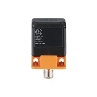 易福门ifm电感式接近开关IM5135 IMC4040-CPKG/K1/US-100-DPA