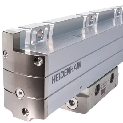 海德汉Heidenhain标准外壳绝对式直线光栅尺1331739-12  LC 116 1240 3.0 EnDat22 .. 1.0000 I 0MS14-LY .. .. 01 .. AE 1