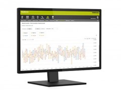 HEIDENHAIN StateMonitor软件新功能:能耗监测和ERP连接