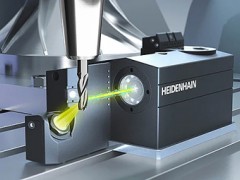 HEIDENHAIN VT 122和VTC软件：全新测量摄像头，检测刀具更全面