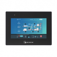 威纶通Weinview 人机界面 MT8106iQ  系列：MT（iP）  屏幕尺寸：10.1"