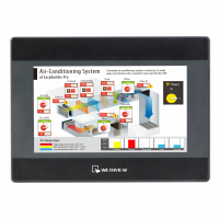 威纶通Weinview 人机界面 TK6072iP  系列：TK  屏幕尺寸：7"