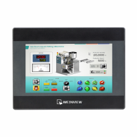 威纶通Weinview 人机界面 TK8072iP  系列：TK  屏幕尺寸：7"