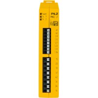 皮尔兹Pilz 安全继电器 PNOZ c1 24VDC 3n/o 1n/c （710001）