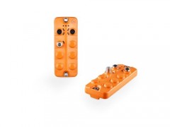 moneo edgeGateway S：灵活且安全