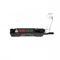 邦纳Banner光纤放大器DF-G3LIR-PU-2M 零部件号：87706