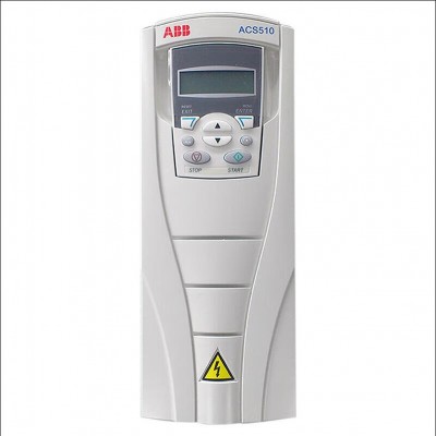 ABB 变频器ACS510-01-03A3-4 系列：ACS510  额定电机功率：1.1kW