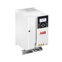 ABB 经济型变频器 标配控制盘 ACS180-04N-12A6-4 功率：5.5kW