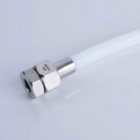 Weyer文依电气 受电弓绝缘软管