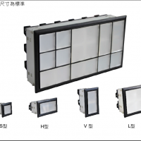 tend 天得 集合式指示灯TCL/TCT