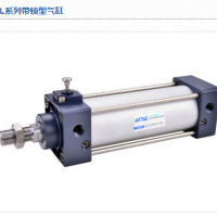 Airtac亚德客-SCL系列带锁型