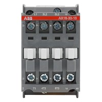 ABB 接触器 AX18-30-10-80*220-230V50Hz/230-240V60Hz
