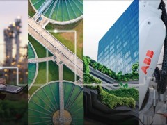ABB 集团发布 2024 年年度报告