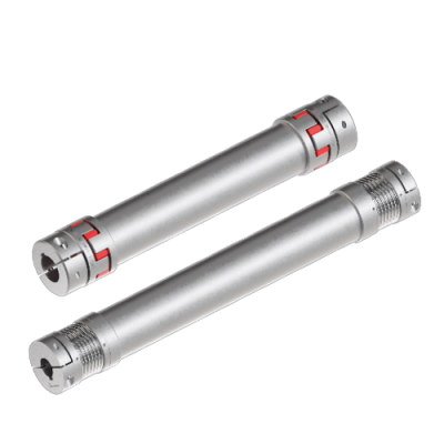 ComInTec 带延长的关节